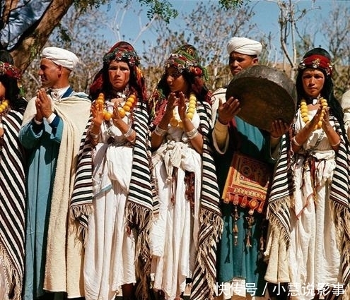 统治|此国曾遭异族统治800年,光复后称霸世界,如今仍有3亿人说其语言