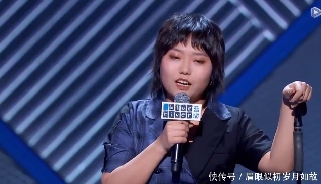 大会|《脱口秀大会》王勉得了第一,但全网都在讨论李雪琴,有趣太难得