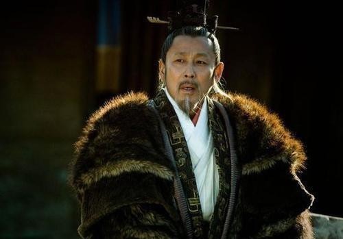 戚夫人|刘邦的戚夫人,三十岁时被吕后作为人彘,死后千年墓地被人挖开