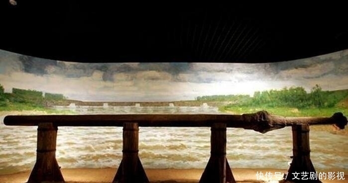 克雷默长剑|世界兵器八大巨剑:中国有五,一把7米5一把21米,超乎想象