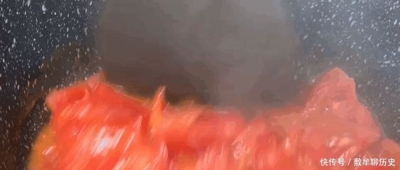 面疙瘩|疙瘩汤的秘制做法,学会这个妙招,颗粒分明,爽滑劲道!