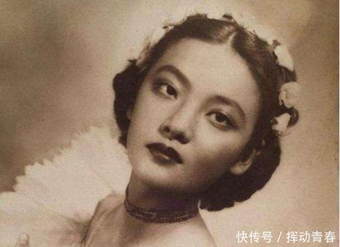 原因|多情才子抛弃原配, 娶败家妻子, 为养家身兼数职, 34岁因空难离世!