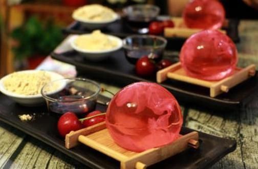 奢侈品|中国人“吃到腻”的食物,在国外却成了奢侈品,连名字都这么高级