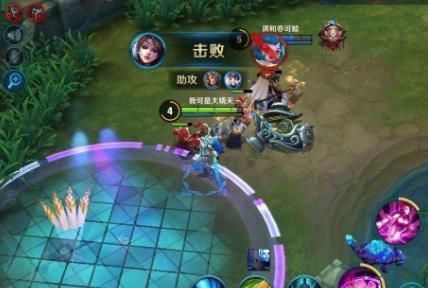 单挑|铠并非峡谷最强“单挑王”,一辈子都打不过这5人,遇上他都要叫“爸爸”