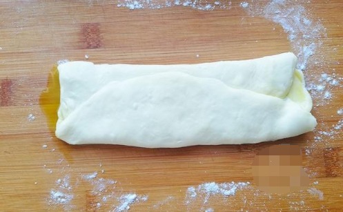 油条|自从学会面粉这样做,早餐6分钟上桌,比油条简单,比葱花饼好吃