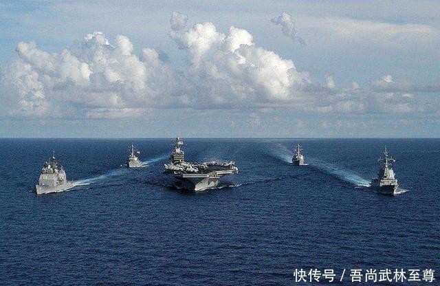  世界|现在没有一个国家敢发动战争？美国也不例外，为何这样说？