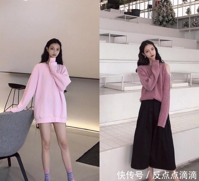 时髦|秋季穿搭不用慌!几种实用搭配技巧给你满分答卷,时髦又气质