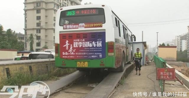 分公司|公交车和私家车“抢车位”！公交场站为何难落地？