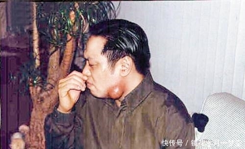  身家|罗兆辉的一生：14岁辍学27岁身家过10亿，猎艳半生晚年凄凉