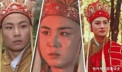 影视作品|4部“中途换演员”的影视作品,第二部还不如不换,第三部没人发现