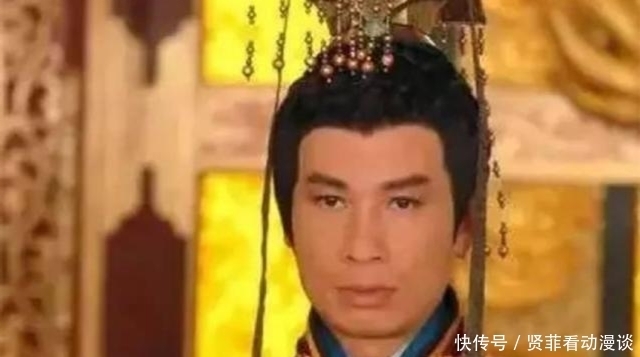 帝王|他装傻36年，还被扔到粪坑，当皇帝之后聪颖彪悍，最终成为千古君王