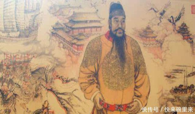 弟弟|朱棣历史上最宠弟弟的皇帝,对他有求必应,疼爱有加!