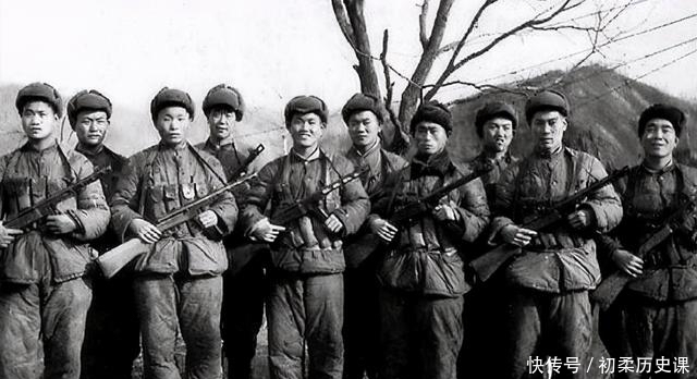 越南战争|抗美援朝战争,美国被打得有多痛?多年后美国总统一句话道出真相