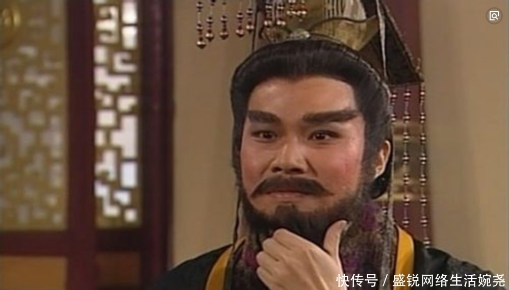 天道|杨戬八九玄功神通广大, 为何奈何不了纣王? 反手被纣王一招击败