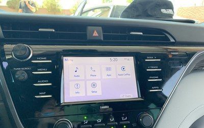 Young|美国Young OG ,我选凯美瑞 ~