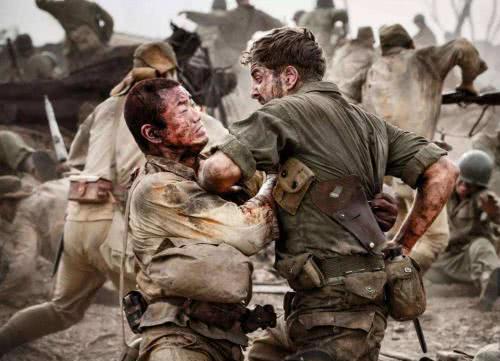 美军|二战中,美军一个普通步兵师,能否单挑日军甲种师团?