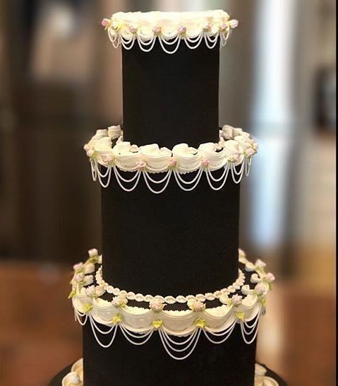 告诉|这些蛋糕的设计者,告诉你什么叫真正的蛋糕