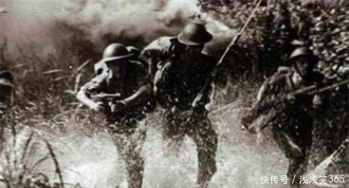 没面子|史上最没面子的围歼战敌人在圈里吃喝享乐,自己在圈外饿得半死