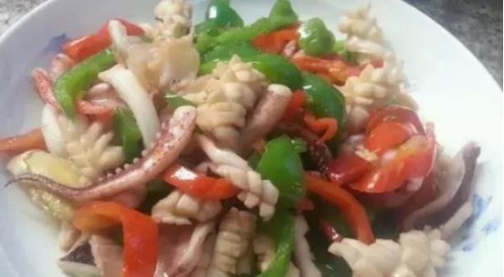 油腻|几款家常菜风味浓郁,色泽饱满,香味浓郁,味道鲜美,清爽,不油腻,超级上瘾