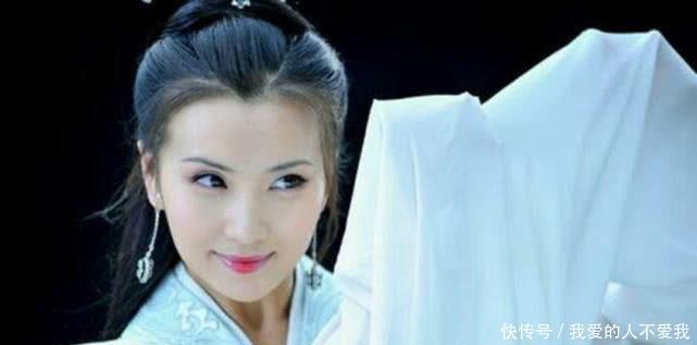 结局|曾为四大美女，反间计之后，她的结局如何！