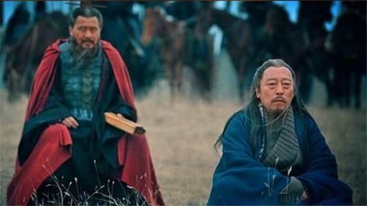 为人处世|为人处世多学学司马懿，受益良多，特别是这两句话道出人生哲理