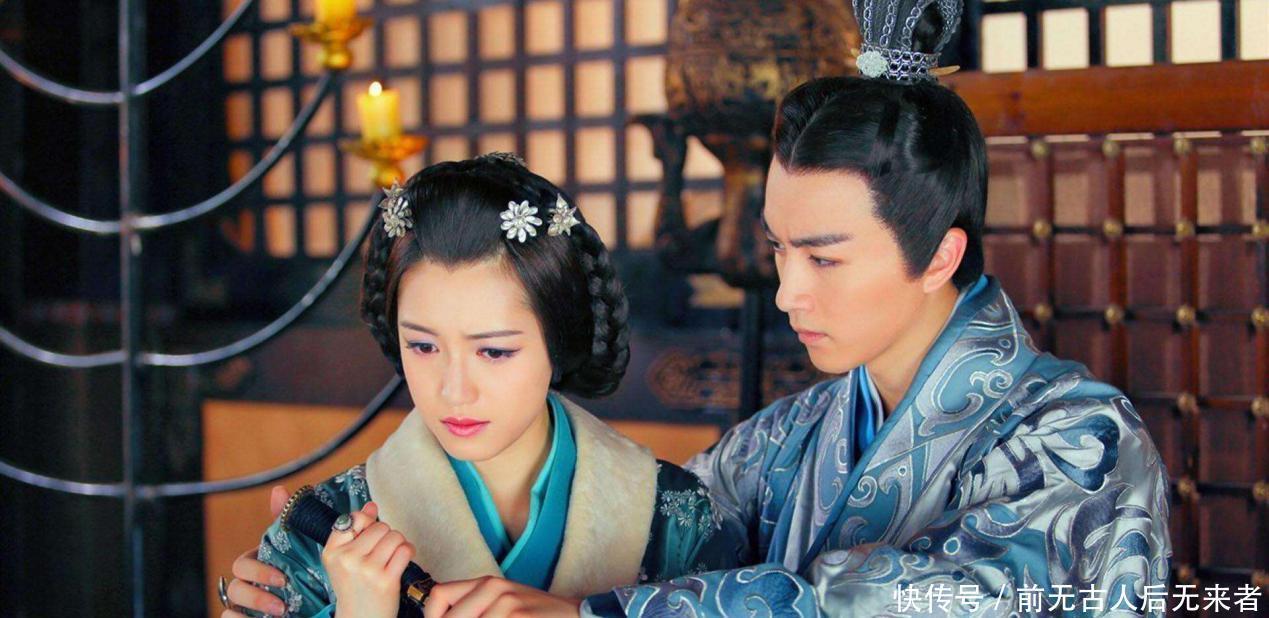 媳妇|晚年的他,为了儿子杀媳妇,真的是因为糊涂了吗!