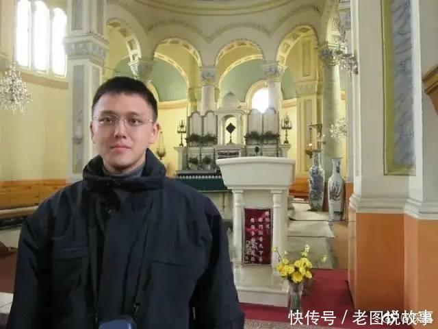 翁斐然|这么多年了,依然是大家的白月光!