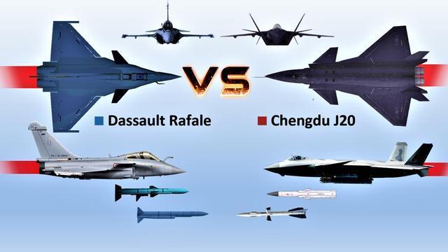 印军|印度论点惊人:歼-20数量太少,对印军威胁远没有轰6来得重大