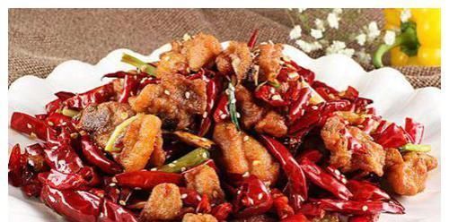 夸赞|香飘满屋的几道家常菜,好吃的流口水,做法简单,家人吃过都夸赞