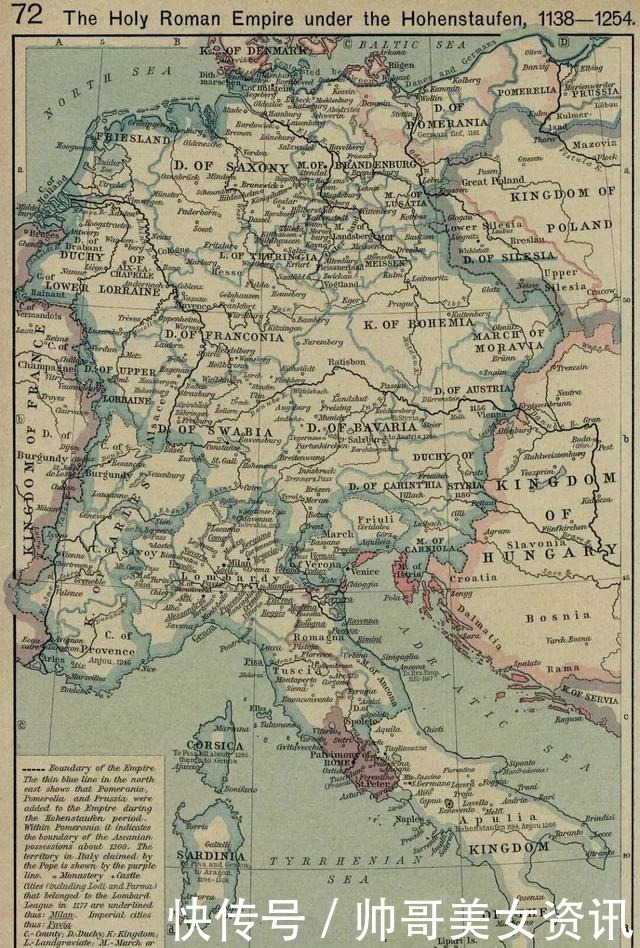 德意志|捷克为什么要驱逐苏台德地区的德意志人他们到底做了什么