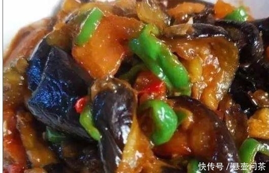 辣椒|精选简单美味的几道家常菜,开胃又下饭,一顿吃到撑