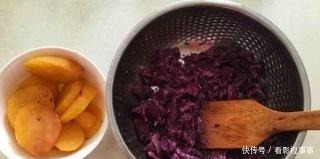 芋圆奶茶|孩子想喝奶茶,老婆在家就搞定了,做法超简单,孩子喝了2大杯