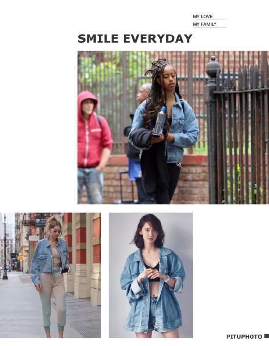 凉快|想要炎炎夏日穿出清爽感,这几款“运动内搭”别错过,时尚又凉快