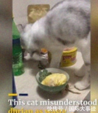  欧美|最会“惹事”水果，曾数次大闹欧美，堪称老外眼中的“生化武器”