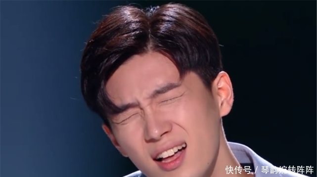 谢霆锋|《好声音2020》20强诞生,谢霆锋最后的选择匪夷所思