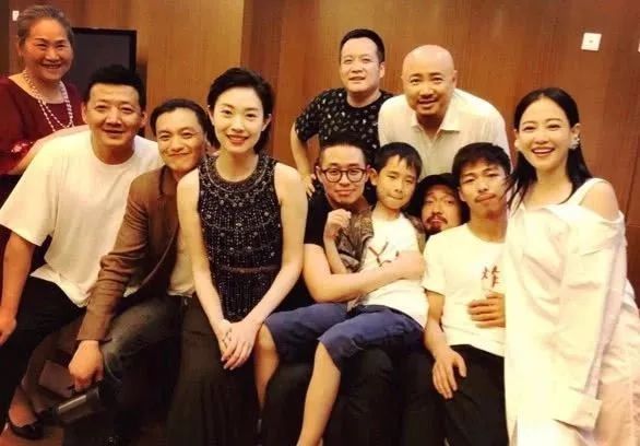 娱乐圈|娱乐圈最迷惑夫妻“朱丹,我给你脸你别不要脸”