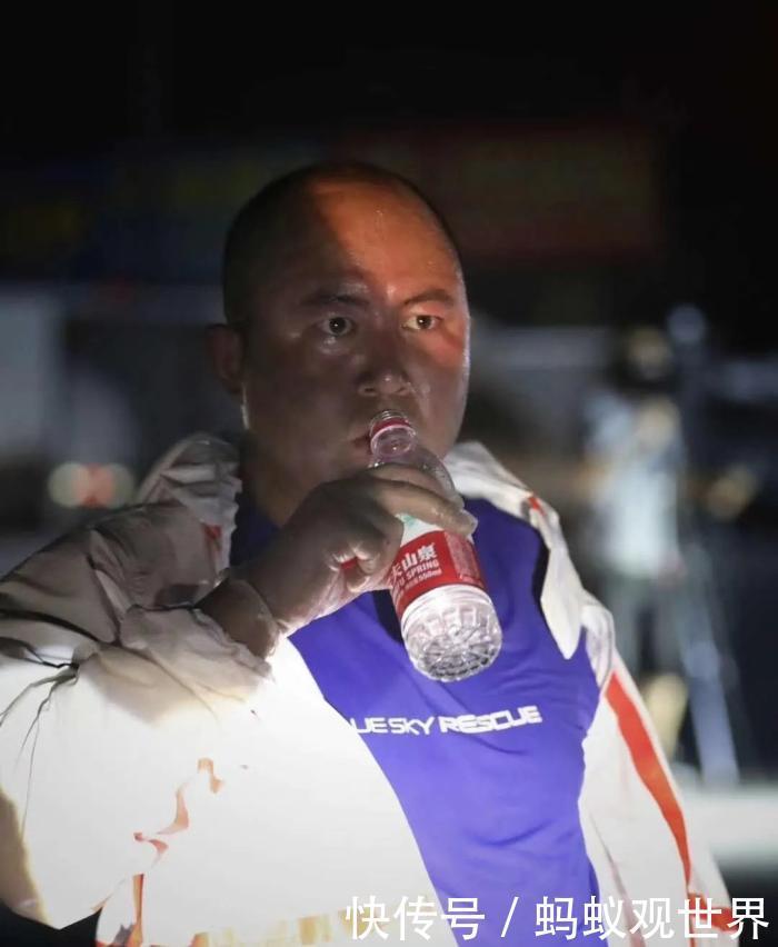  工作|蓝天救援队完成救援返程被阻，究竟谁之过？如何避免事情再发生？