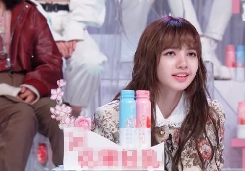  撑不住|青春有你2播放在即，节目滤镜却一言难尽，蔡徐坤lisa撑不住