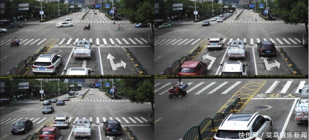 紫金|囿山路、紫金路、人民街、中山街……这些行为被曝光