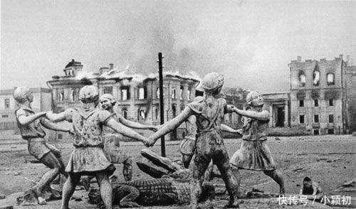  车臣武装|20世纪5次最著名的巷战战争吓坏我们，巷战又吓坏了战争
