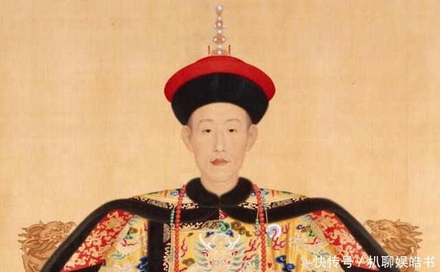 明君|都说明朝十六帝不如清朝十二帝，清朝皇帝为何看起来都是圣人