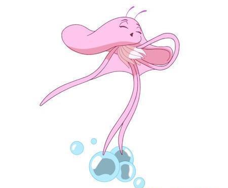 修炼|小鲤鱼历险记:小美美终于修炼成人啦,妙曼身材惹人爱!