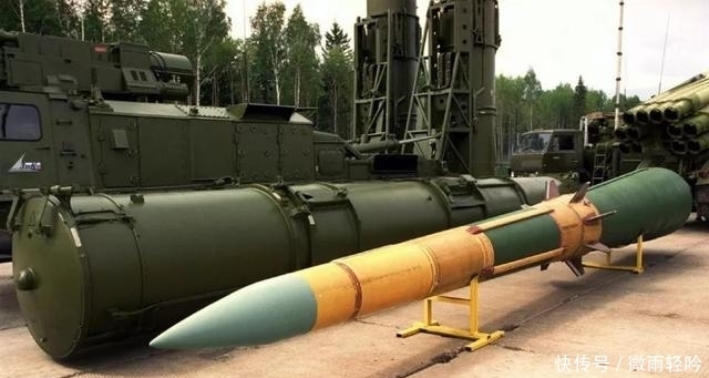导弹|中国又要买导弹？俄罗斯高调展示新型导弹系统，新家伙是什么来头
