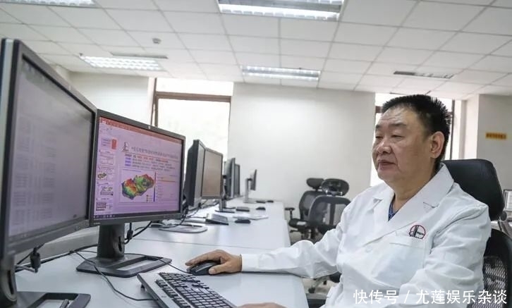 办公|人物:疫情之下,石油科研人的坚持