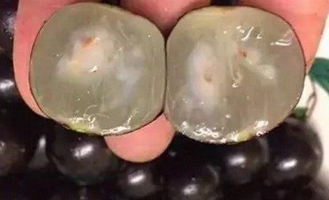 腻害|世间这8种奇葩水果,我就吃过一种,你要是全部都吃过,就腻害了