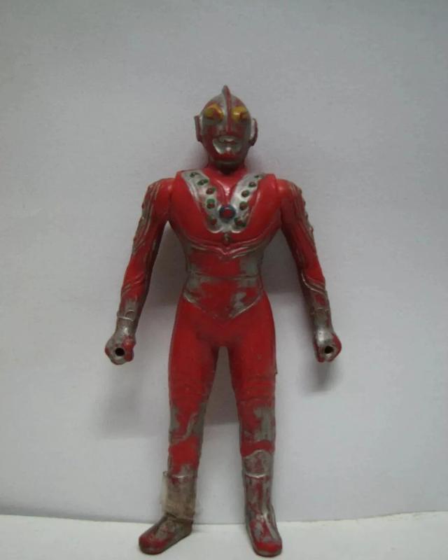 学问|奥特曼里面,竟然有这么多你不知道的学问