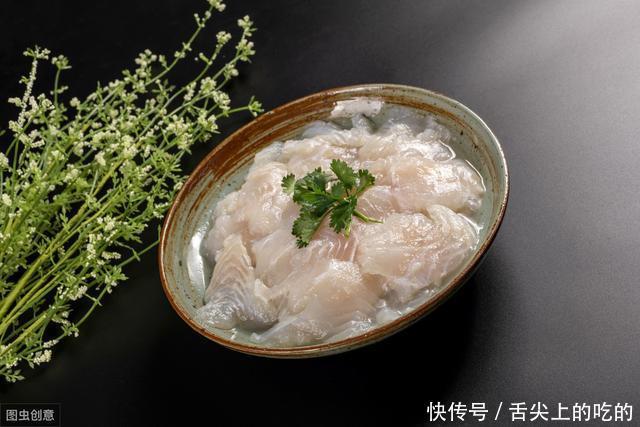  滑嫩|传统菜创新做法回锅鱼片，鲜香麻辣更滑嫩，吃着过瘾