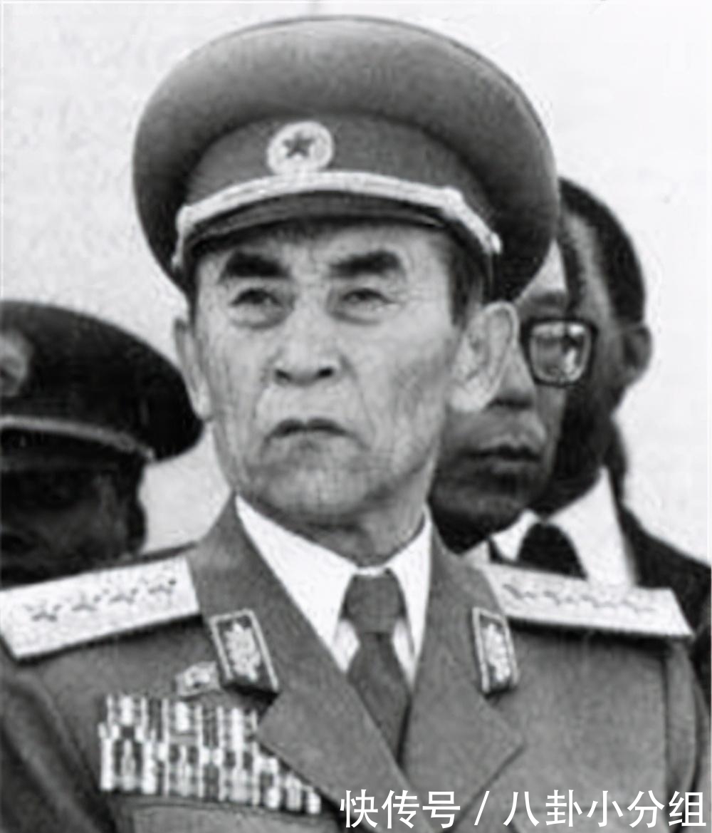 朝鲜|抗美援朝,志愿军遇上特殊友军,师长说东北方言,后被授元帅军衔