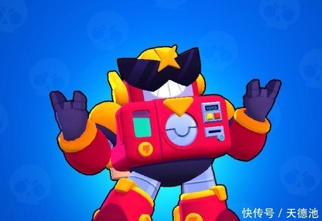 升级|荒野乱斗哪些英雄值得培养?强烈推荐瑟奇,新手别升级柯尔特