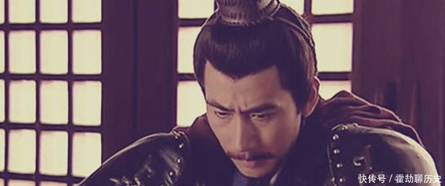 卫青|汉武帝信任卫青,是因为卫青的身份?其实另有原因